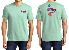 RustConf 2023 Tshirt