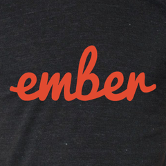 Ember.js T-Shirt