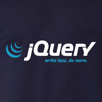 Classic jQuery T-Shirt