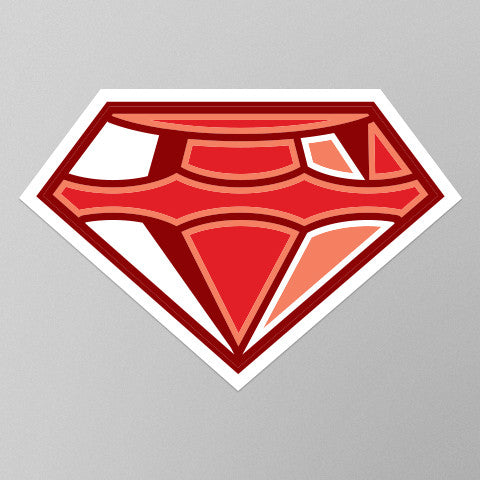 Ruby Stickers | DevSwag